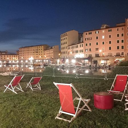 Lotte'S Guesthouse Livorno Exterior photo