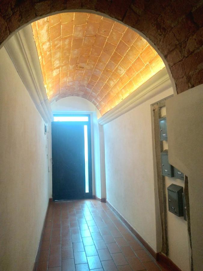 Lotte'S Guesthouse Livorno Exterior photo