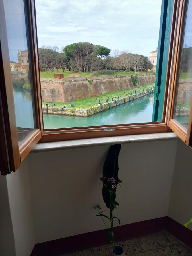 Lotte'S Guesthouse Livorno Exterior photo