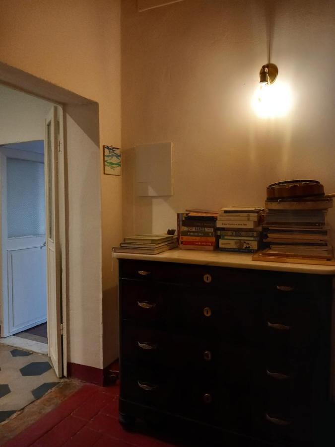 Lotte'S Guesthouse Livorno Exterior photo